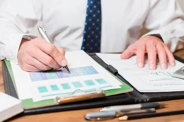 Transcription Services Image